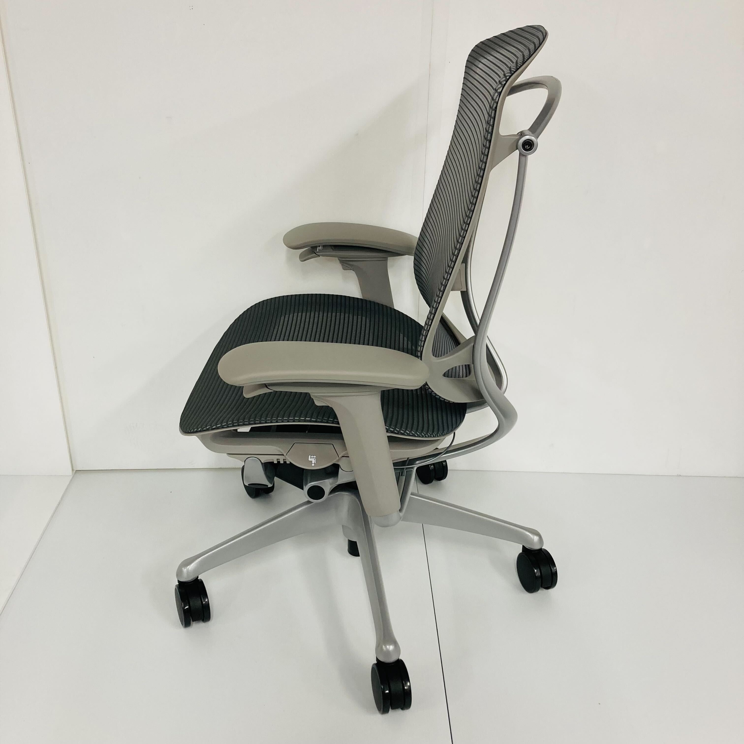 【中古S_2024年製】Contessa seconda(コンテッサセコンダ) CC81GA-FPH2