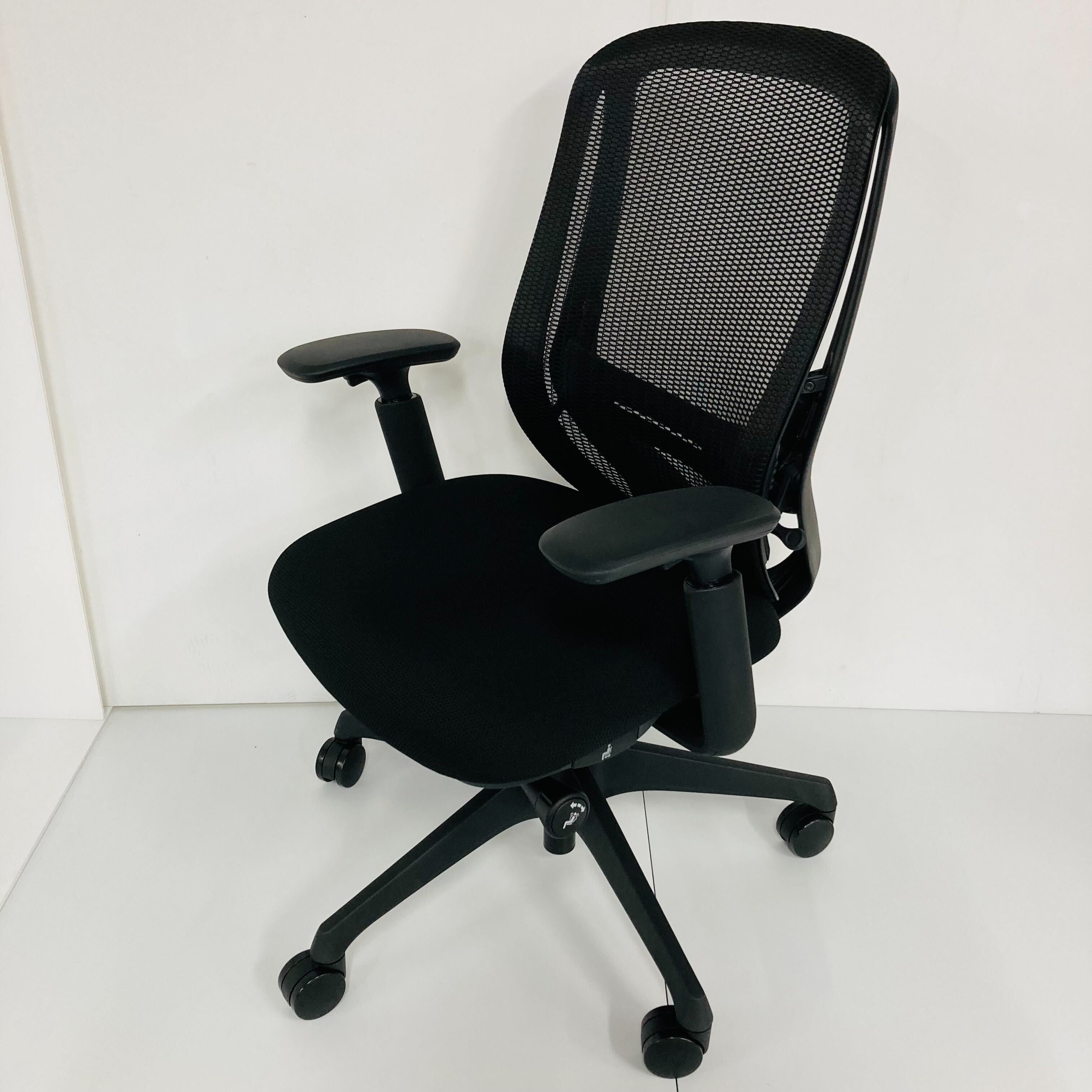 中古オフィスチェア・事務椅子 - 中古オフィス家具ならKaggマルシェ