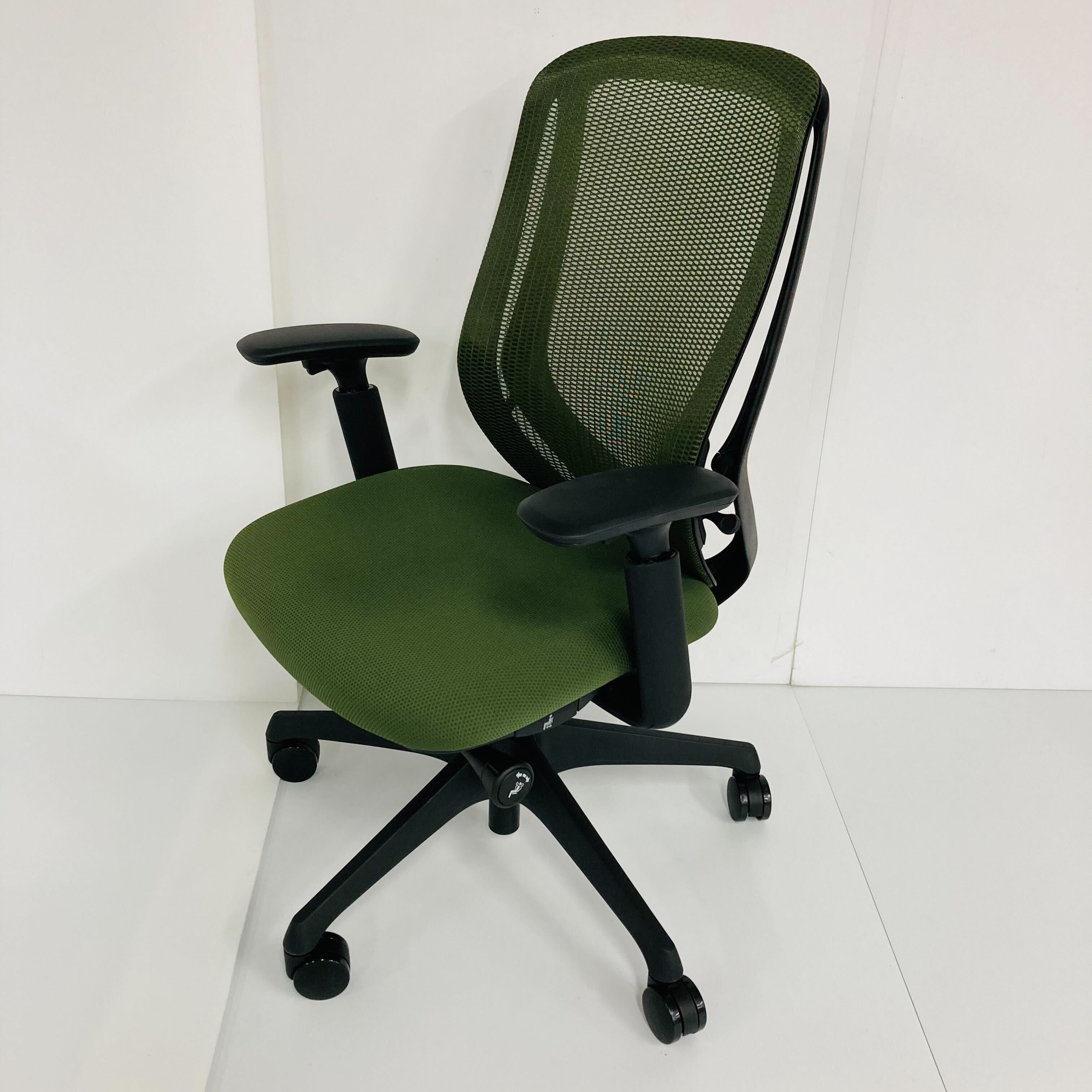 中古オフィスチェア・事務椅子 - 中古オフィス家具ならKaggマルシェ