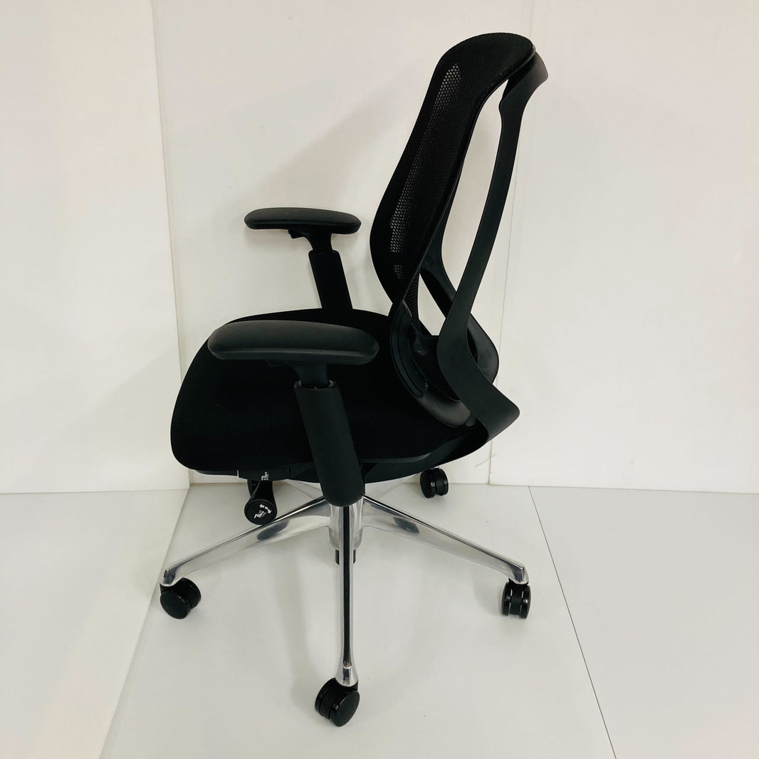 【中古S＊（注あり美品）_2025年製】Sylphy(シルフィー) C685BR-FMP1