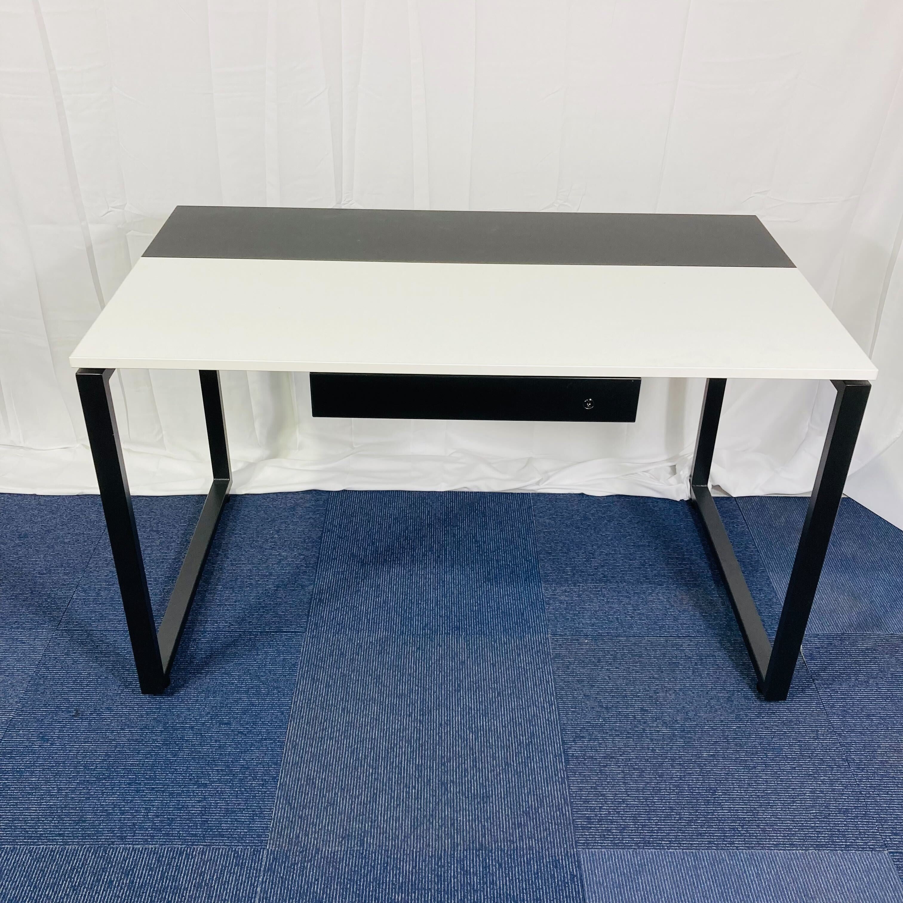 【中古A】Desk NS(デスクNS) NS-ST123 LK