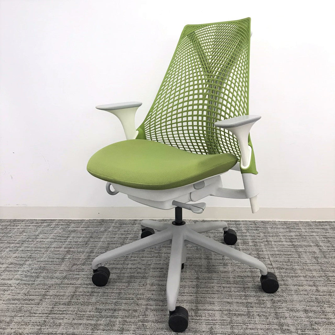 【中古S】SAYL Chair(セイルチェア) AS1YA23HAN265BB79639108