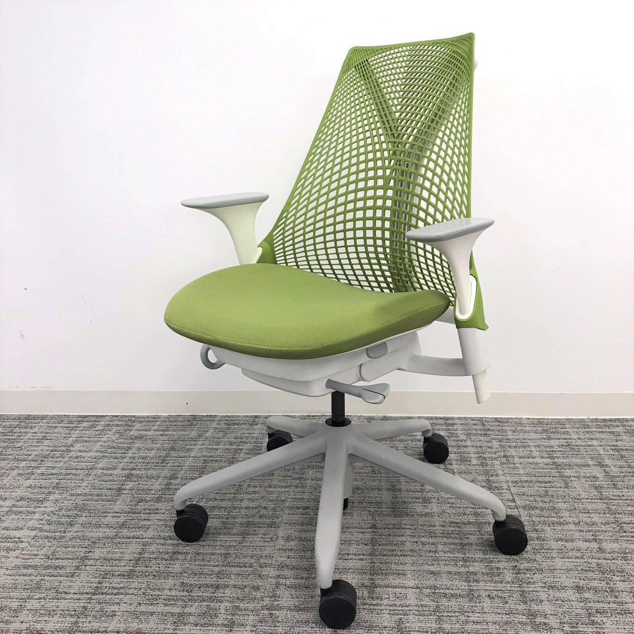 【中古A】SAYL Chair(セイルチェア) AS1YA23HAN265BB79639108