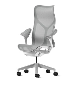 【展示品】Cosm Chairs（コズムチェア）FLC162YFJ 9898VPRBKS84503
