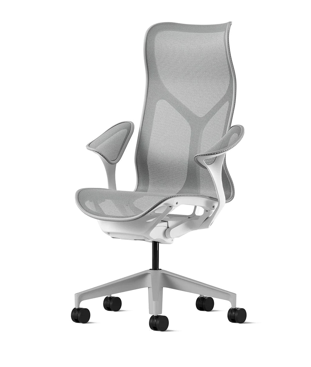 【展示品】Cosm Chair（コズムチェア）FLC162YFJ 9898VPRBKS84503