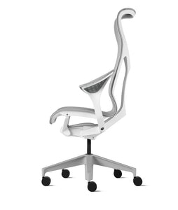 【展示品】Cosm Chairs（コズムチェア）FLC162YFJ 9898VPRBKS84503