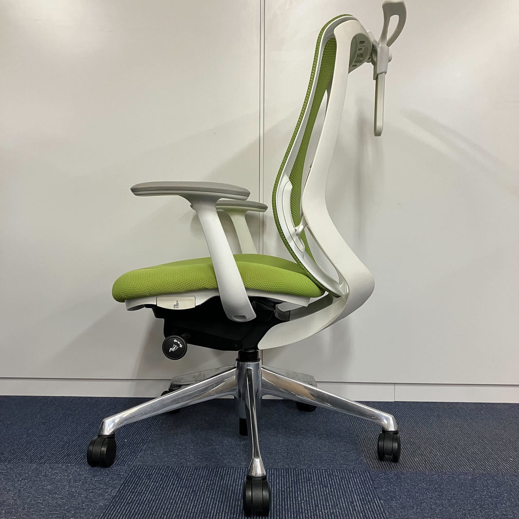 【中古A】Sylphy(シルフィー)C646BW-FMP5