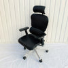 【中古A】Ergohuman PRO(エルゴヒューマン プロ)  レザー