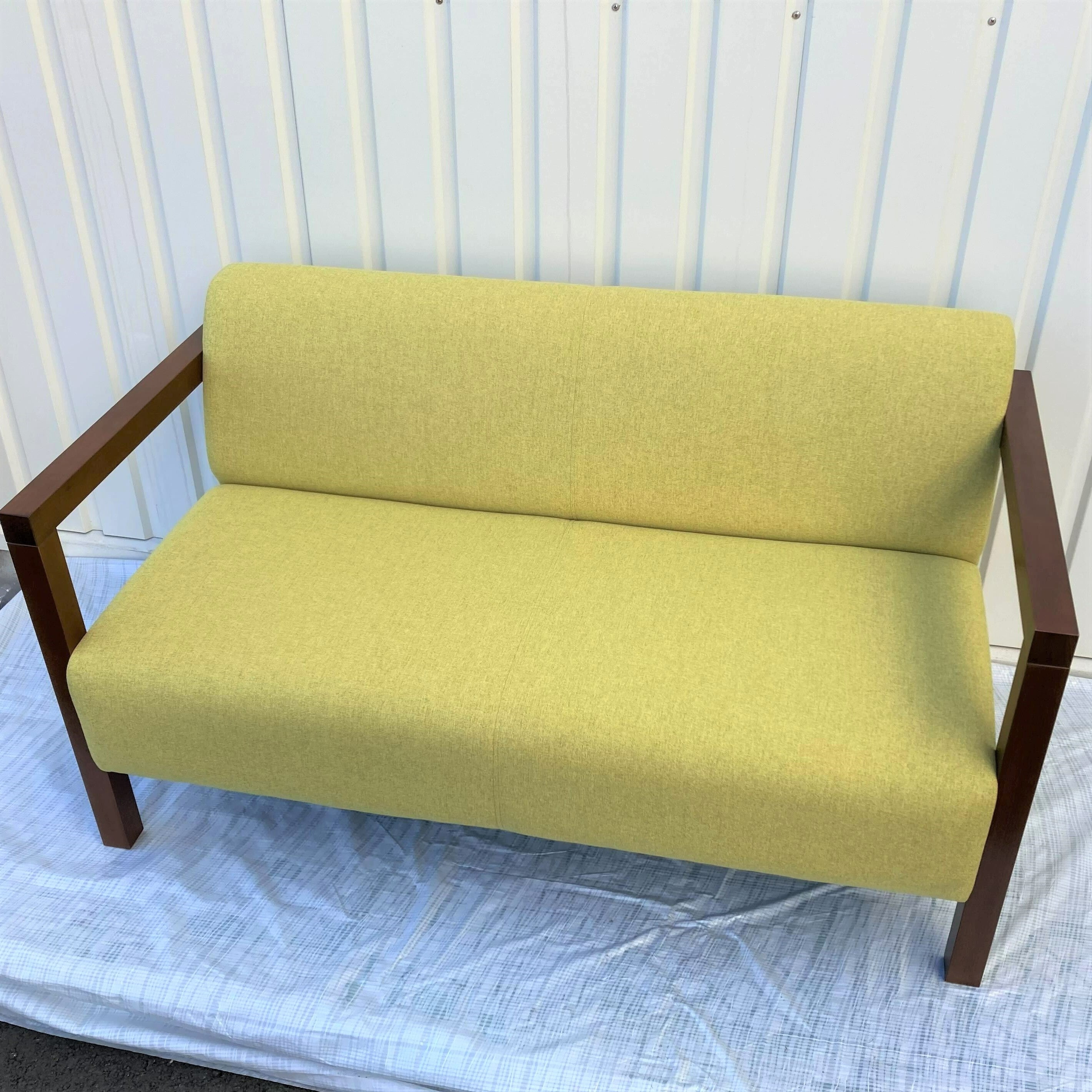 【中古S】Country(カントリー) Country-A2P-WBR-C-ウィーブ#4