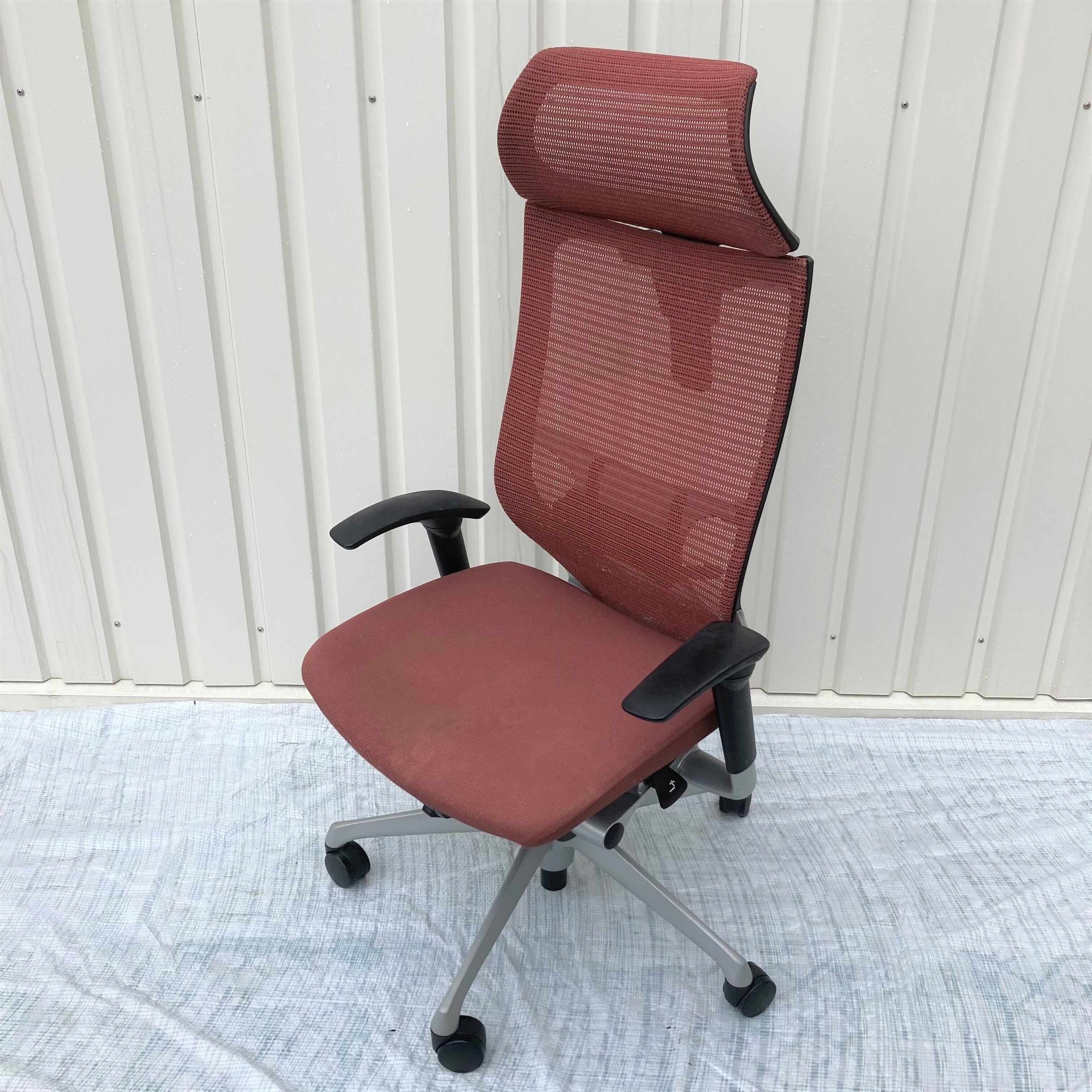 【中古B】Baron(バロン) CP81DS-FEF8