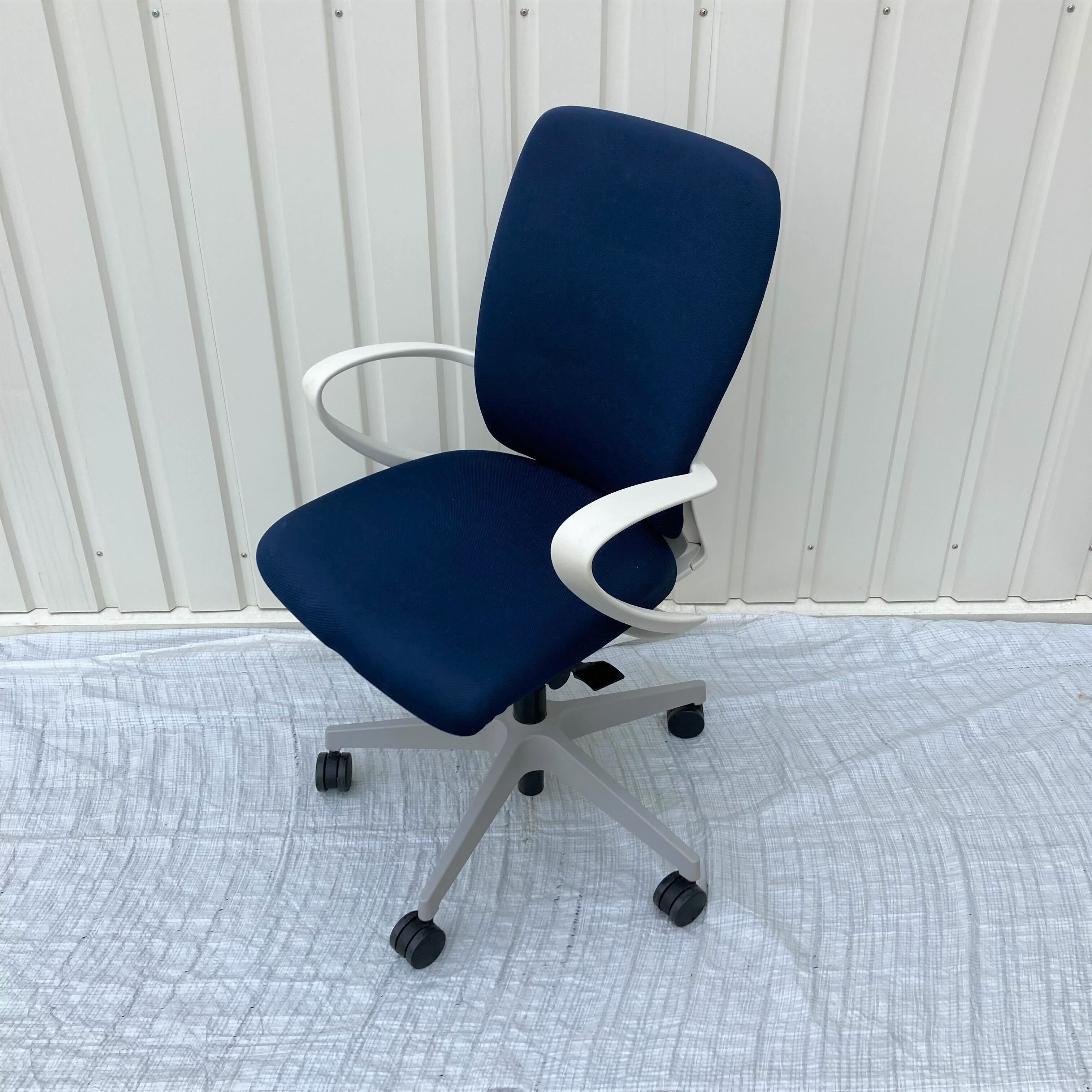 【中古A】fulgo(フルゴチェア) KF-436GB-W9B2