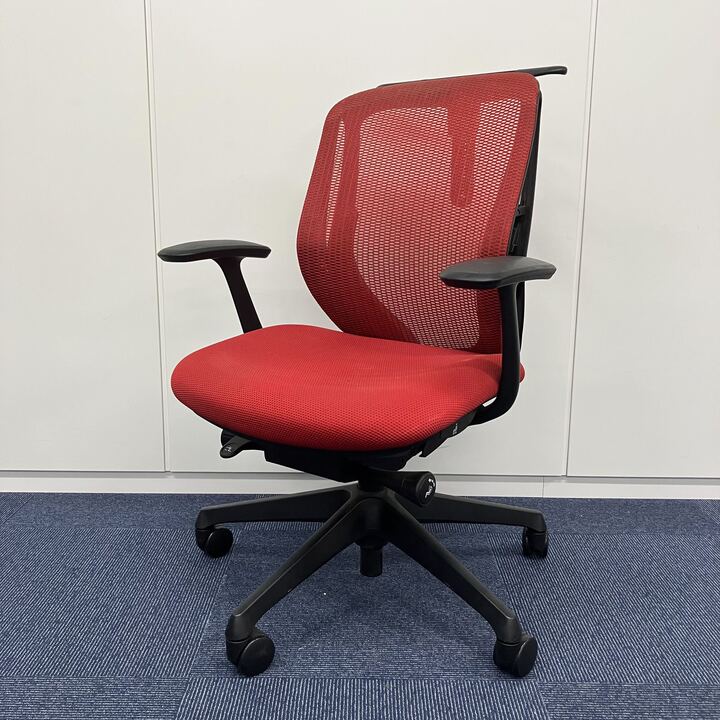 【中古A】Sylphy(シルフィー) C642XR-FMP9【ランバーサポートなし】