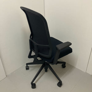 【中古 S(美品)】AM Chair(AM チェア) 417-050-11-31-21