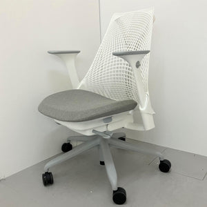 【中古 S(美品)】SAYL Chair(セイルチェア) AS1YA23HAN265BB98631HA09【＊使用期間：3ヶ月程度＊】