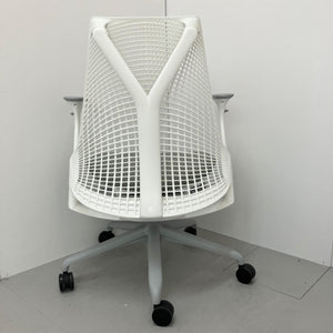 【中古 S(美品)】SAYL Chair(セイルチェア) AS1YA23HAN265BB98631HA09【＊使用期間：3ヶ月程度＊】