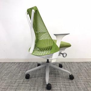 【中古 S(美品)】SAYL Chair(セイルチェア) AS1YA23HAN265BB79639108