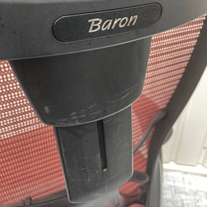 【中古 B(訳あり品)】Baron(バロン) CP81DS-FEF8