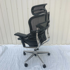 【中古 A(中古品)】Ergohuman Basic(エルゴヒューマン ベーシック) EH-HAM-KM11