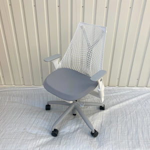 【中古 S(美品)】SAYL Chair(セイルチェア) AS1YA23HAN265BB98639105